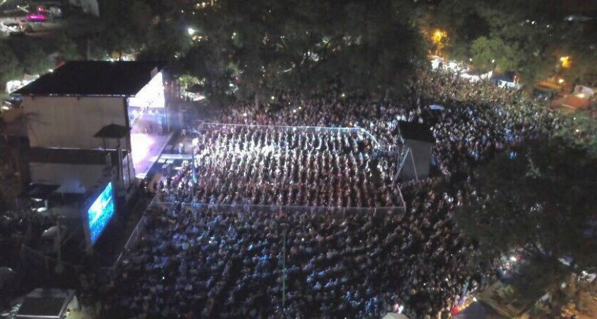 Calendario de eventos turísticos del 23 de Febrero al 2 de Marzo del 2023 en la Provincia de Buenos Aires