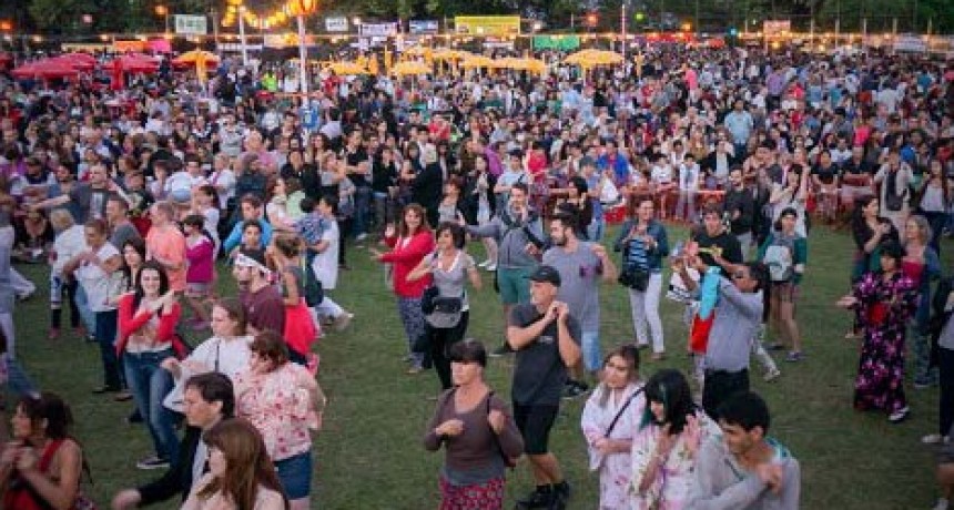 La Plata y Mar Chiquita celebran tradiciones y costumbres