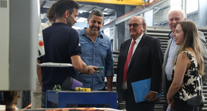 Importaban de Canadá insumos hechos con materia prima argentina y ahora los producen en el país