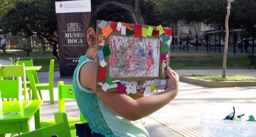 “Manos a la obra - Herramientas y oficios”
