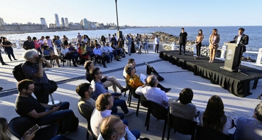 Axel Kicillof: “Con más de 16 millones de turistas hemos finalizado la temporada más importante de la historia de la Provincia”