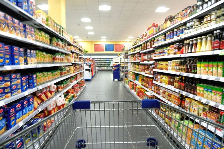 Inflación en enero: CABA registra 21,7%, alimentos suben 25,4%