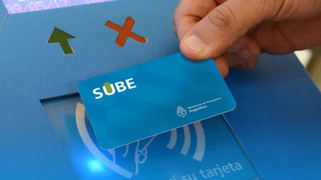 Morón ofrece asistencia a la comunidad para registrar la tarjeta SUBE