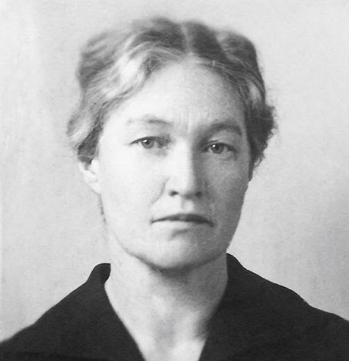  Maria Alfredovna Glazovskaya, la científica rusa que trazó su propio camino