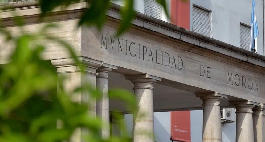Morón: Nueva estructura de la administración local