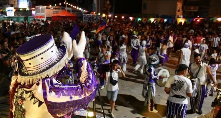 Febrero cultural en Morón: Diversidad de eventos en todo el distrito