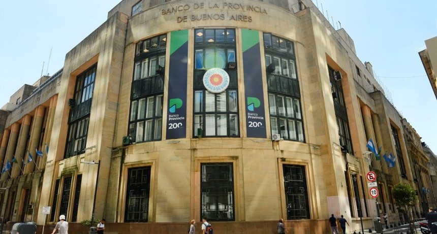 Con el Banco Provincia la vuelta a clases llega con descuentos de 25% y hasta 9 cuotas sin interés