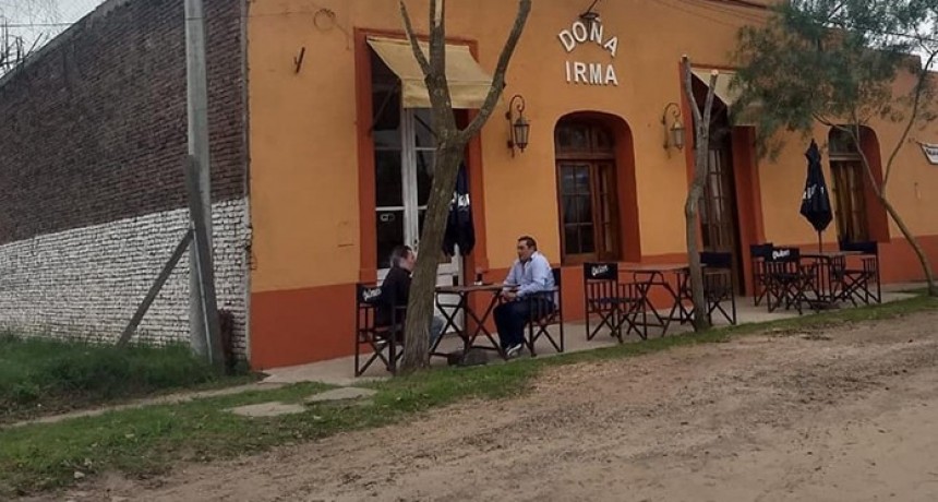 Descubriendo los caminos de Mamá Antula en Buenos Aires: Navarro y Las Marianas, La Fe y un encantador pueblo turístico