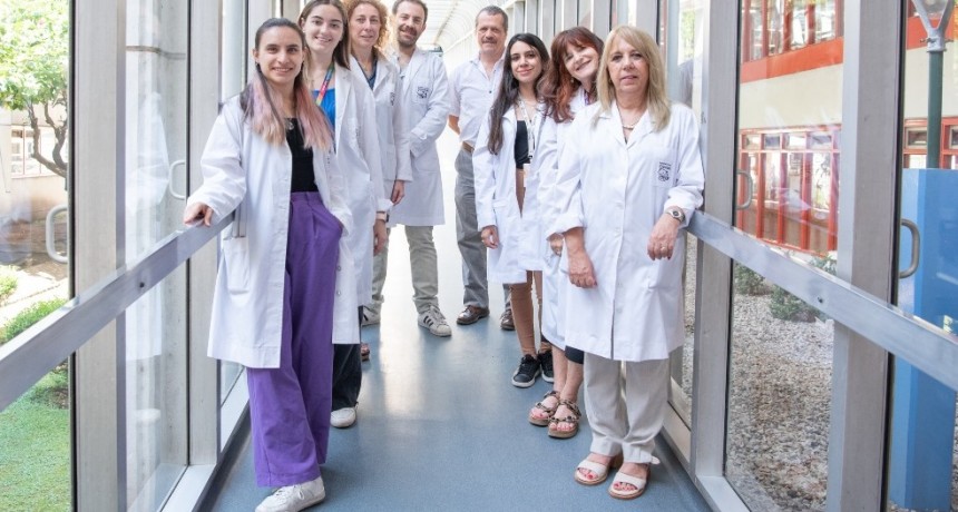 Desarrollan por primera vez un modelo experimental para investigar la metástasis del cáncer de ojo pediátrico más común