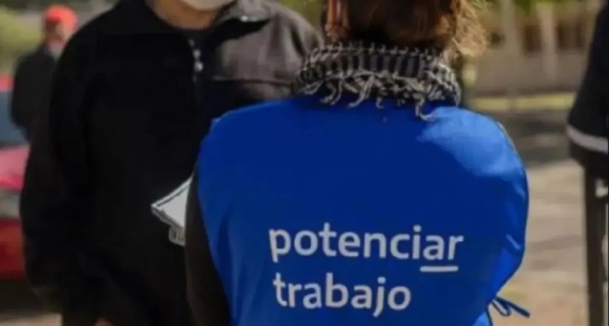 Fin del programa Potenciar Trabajo: Gobierno intensifica disputa con movimientos sociales
