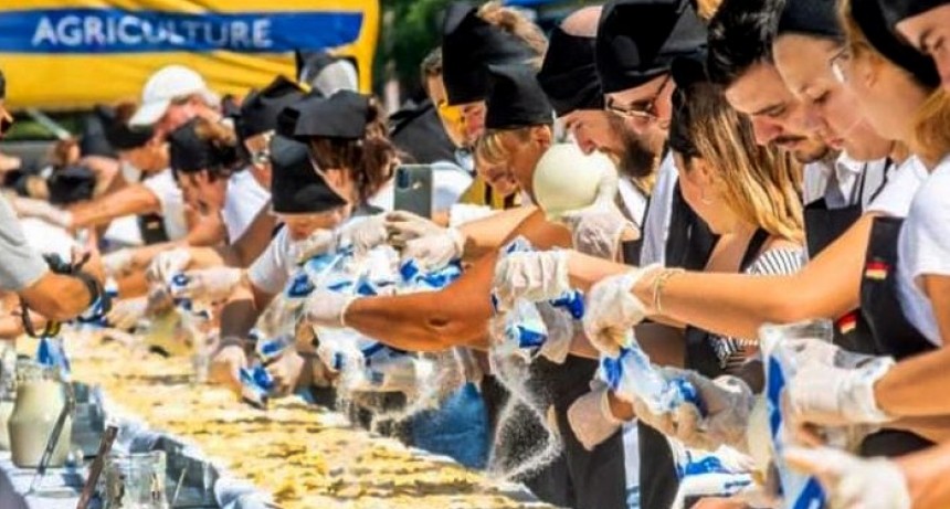 Descubre la agenda turística en la Provincia de Buenos Aires. Eventos del 29 de febrero al 7 de marzo para disfrutar al máximo
