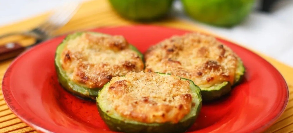 Zapallitos Rellenos: Una Receta Clásica y Nutritiva