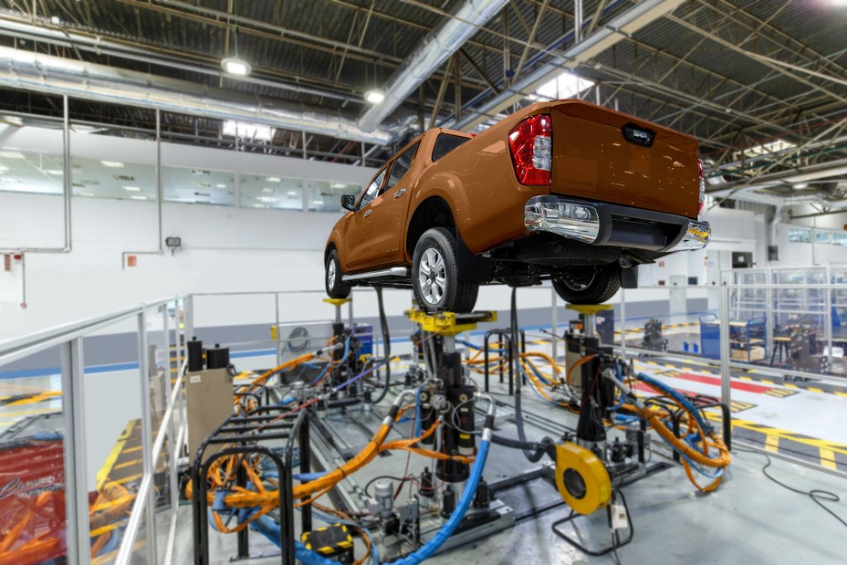 Crisis en la industria automotriz: Nissan paraliza su producción en Córdoba y crecen los rumores de su salida del país