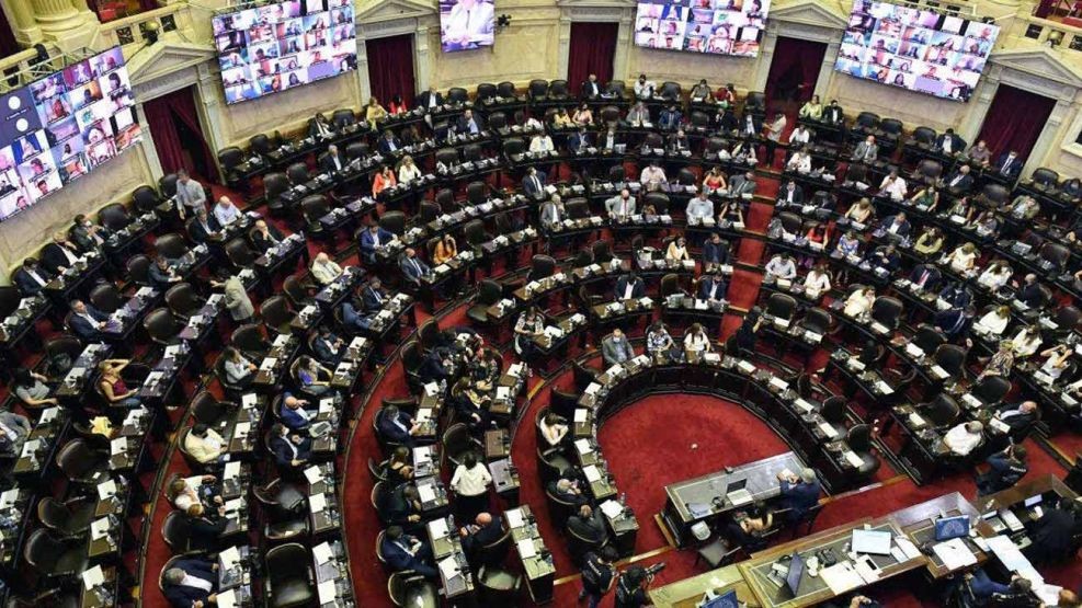 Escándalo cripto $Libra: tras el bloqueo en el Senado, la oposición redobla la apuesta en Diputados