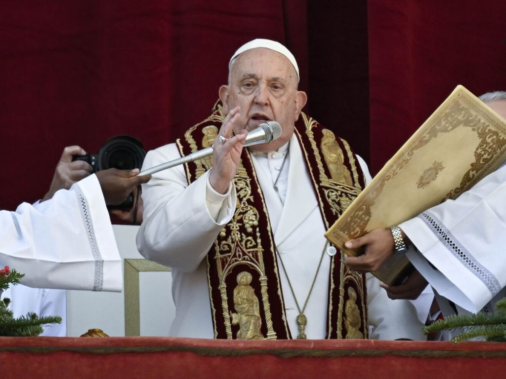 Preocupación mundial por la salud del Papa Francisco: el Vaticano informó una 