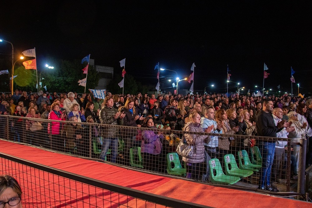 Tres Arroyos Celebra 56 Años de la Fiesta del Trigo con una Cerveza que Dará que Hablar