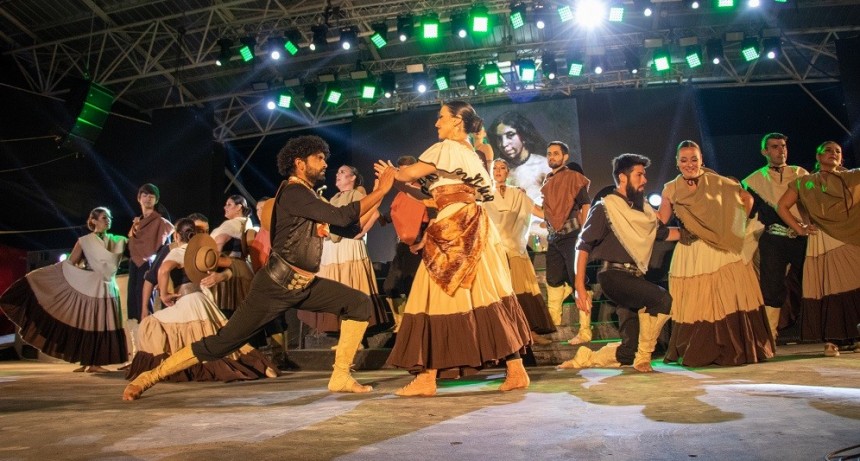 Cuenta regresiva para la gran Fiesta del Trigo en Tres Arroyos