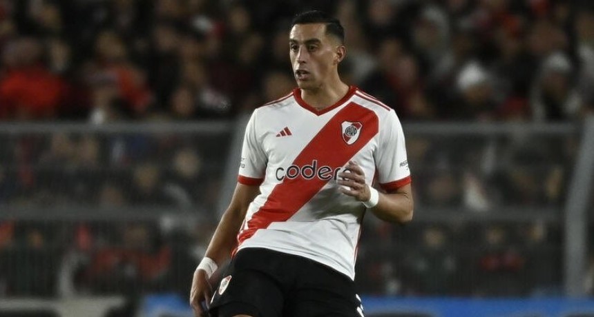 Funes Mori, a un paso de Estudiantes: el Pincha acelera para cerrar el pase
