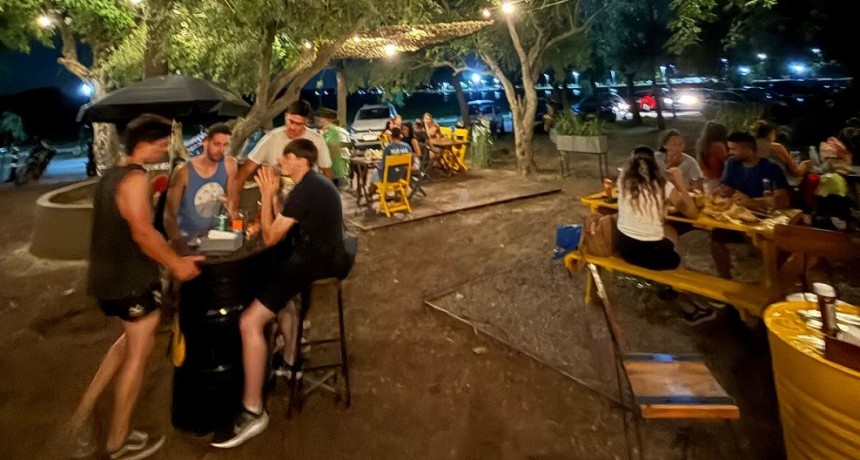 Lagunas Bonaerenses: Escapadas Perfectas para Disfrutar el Verano
