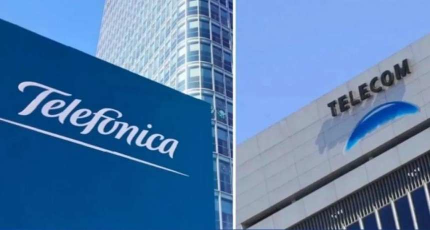 Telecom compra la filial argentina de Telefónica por US$1250 millones y el Gobierno advierte sobre posible monopolio
