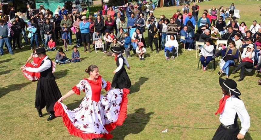 Calendario de eventos turísticos en la provincia de Buenos Aires. Del 27 de febrero al 6 de marzo de 2025