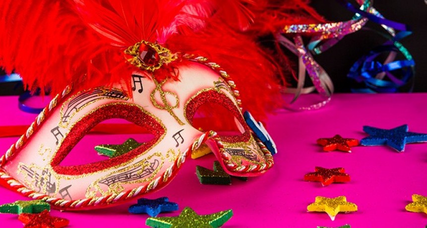 Calendario de eventos turísticos en la provincia de Buenos Aires. Del 27 de febrero al 6 de marzo de 2025. Especial Carnavales