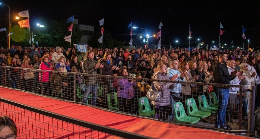 Tres Arroyos Celebra 56 Años de la Fiesta del Trigo con una Cerveza que Dará que Hablar