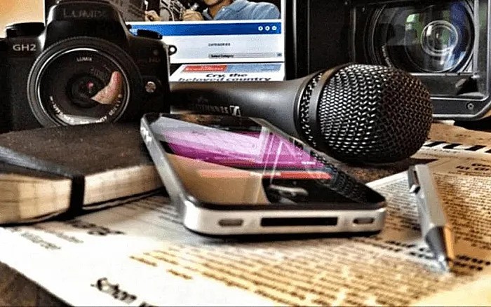 FOPEA alerta sobre el grave retroceso que implicaría derogar el Estatuto del Periodista