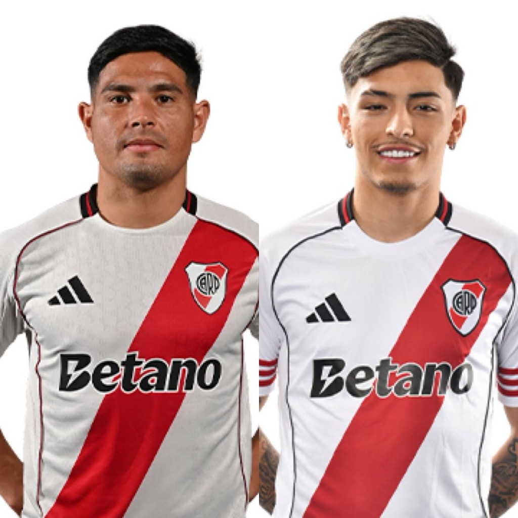 La lesión de Driussi sacude a River y reabre la pelea por un lugar en el ataque