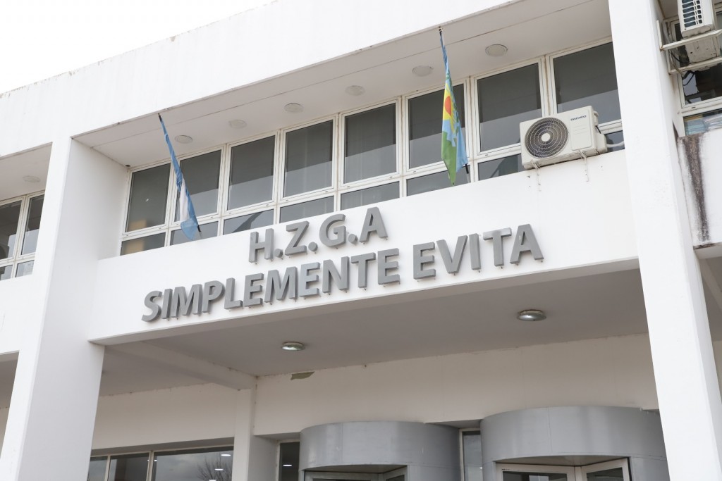 El Hospital Simplemente Evita celebró 23 años al servicio de la salud pública en La Matanza