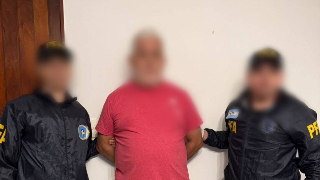 Cayó un integrante de una banda de criptoestafas millonarias