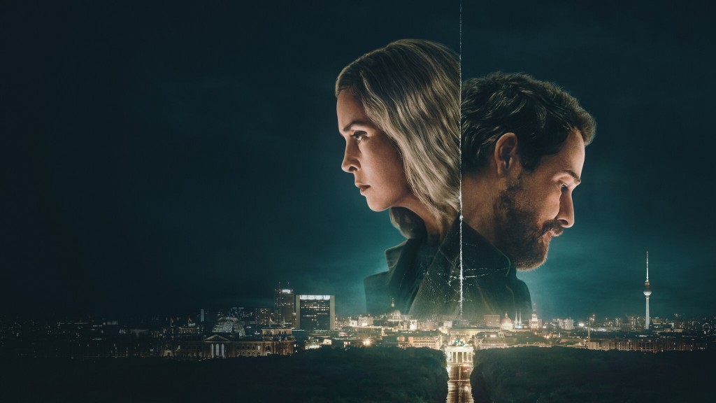 “Unfamiliar”: el thriller de Netflix donde el enemigo duerme en casa