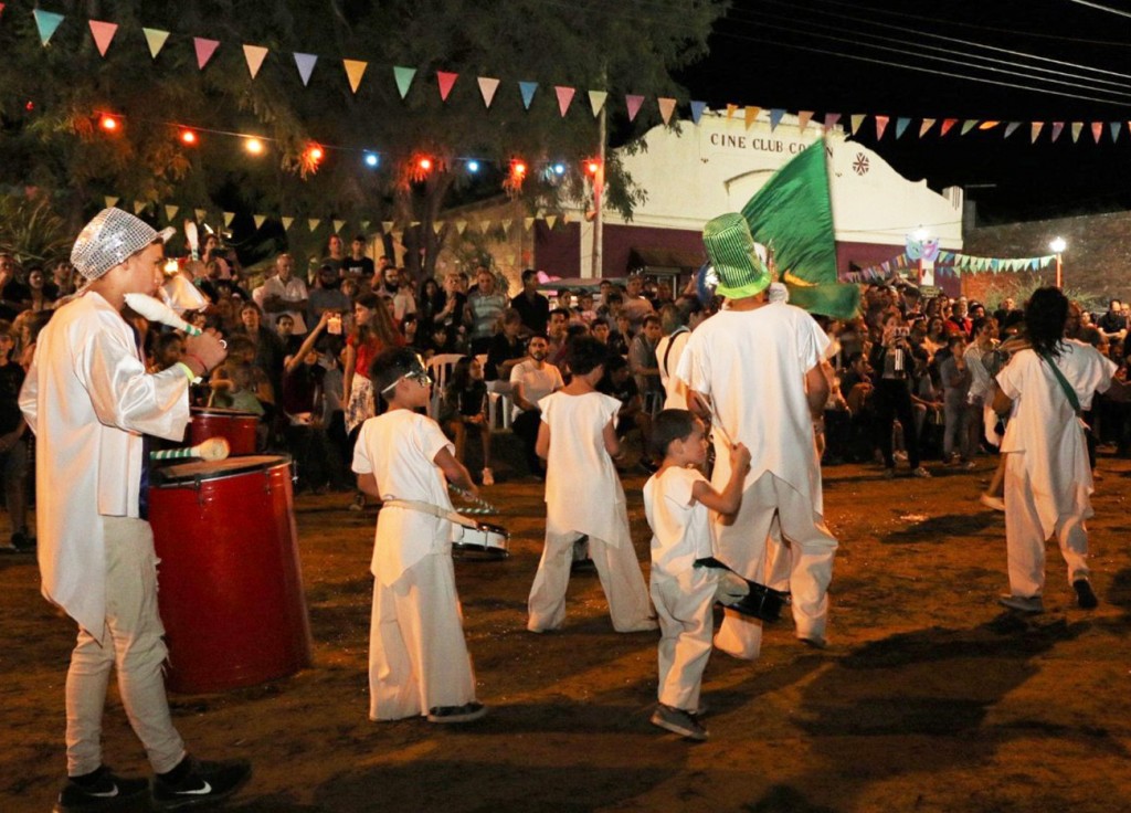 Pueblos que celebran, tradiciones que perduran y carnavales que invitan a viajar por la P.B.A