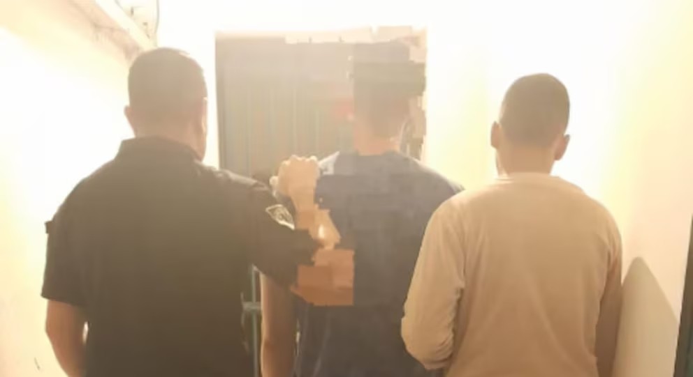 Córdoba: volvieron a detener a un profesor acusado de abuso tras incumplir la libertad condicional