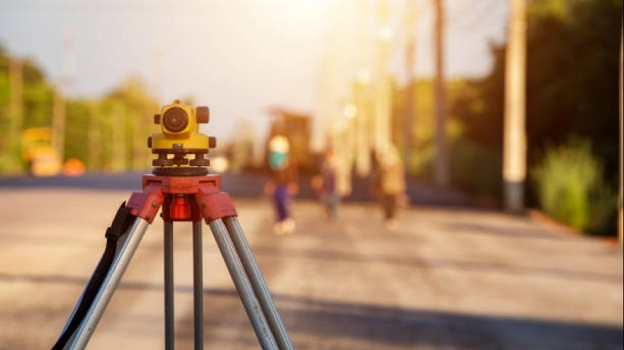 “Agrimensura en tu Barrio”: lanzan en La Matanza un programa con asesoramiento técnico gratuito