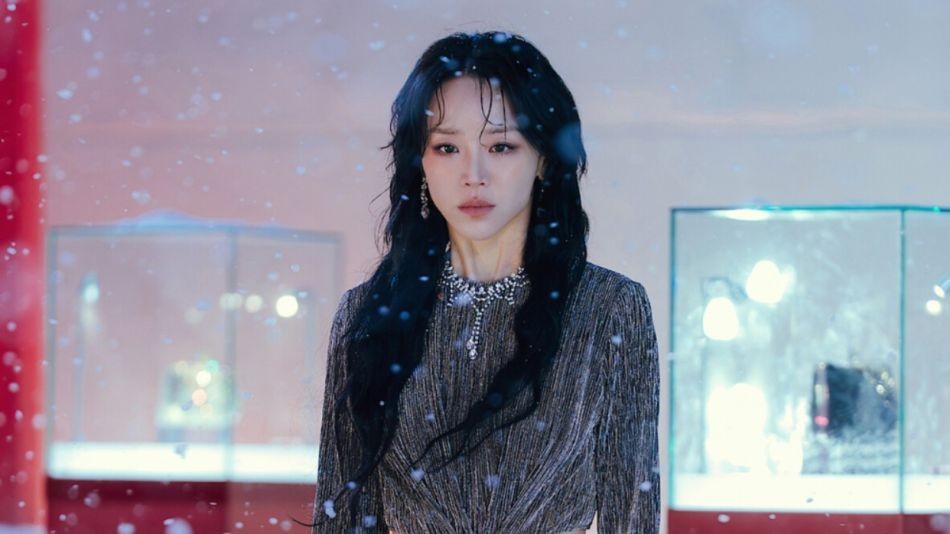 El arte de Sarah: el thriller coreano de Netflix que mezcla lujo, crimen y secretos