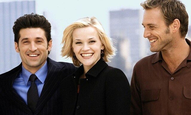 El romance que comenzó con una mentira: la comedia de Netflix que vuelve a enamorar