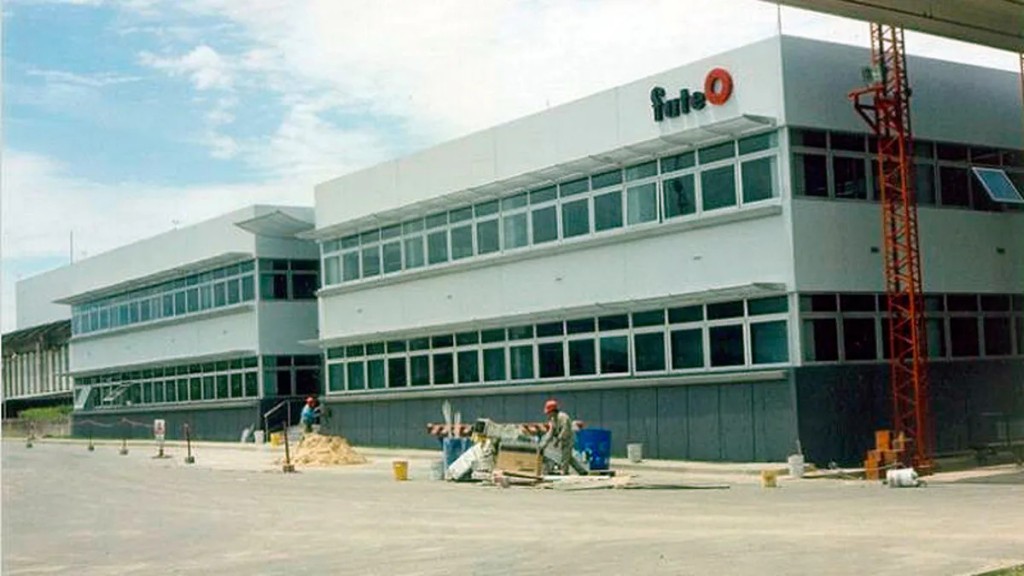 Cierra Fate: la histórica fábrica de neumáticos despide a sus 920 empleados y baja la persiana tras 80 años