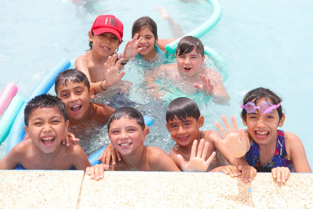 La Matanza cerró una temporada histórica: más de 90 mil chicos participaron de las Mega Colonias de Verano