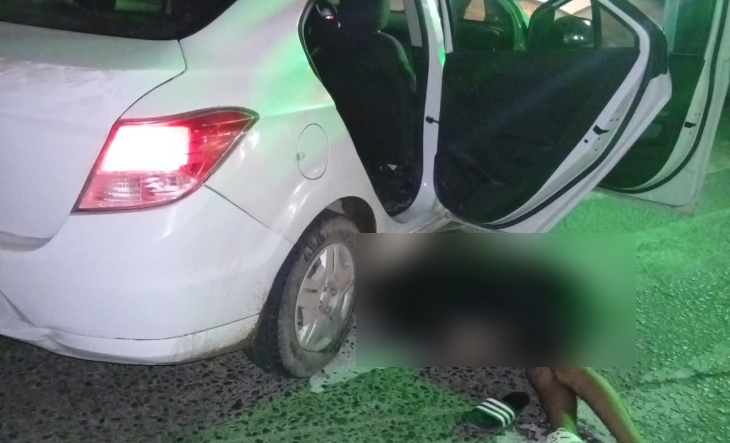 Intento de robo en Laferrere terminó con un menor muerto: un policía de la Ciudad disparó para defenderse