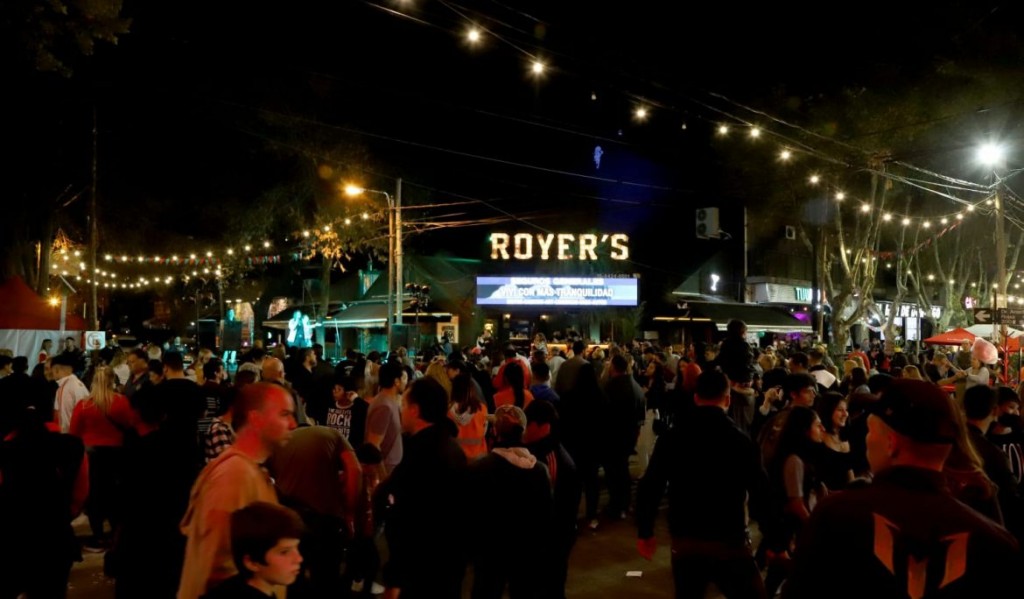 Vuelve Paseo Dorrego: gastronomía, música en vivo y emprendedores locales en un clásico que celebra ocho años