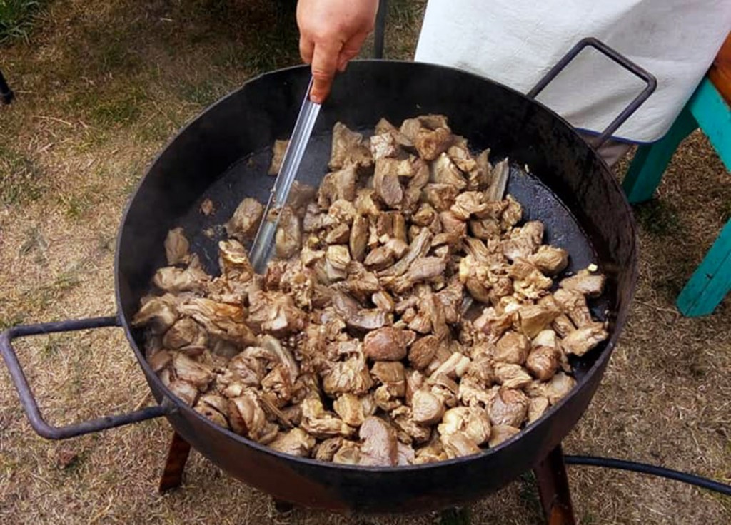 Calendario de eventos turísticos en la provincia de Buenos Aires. Del 19 al 26 de febrero de 2026