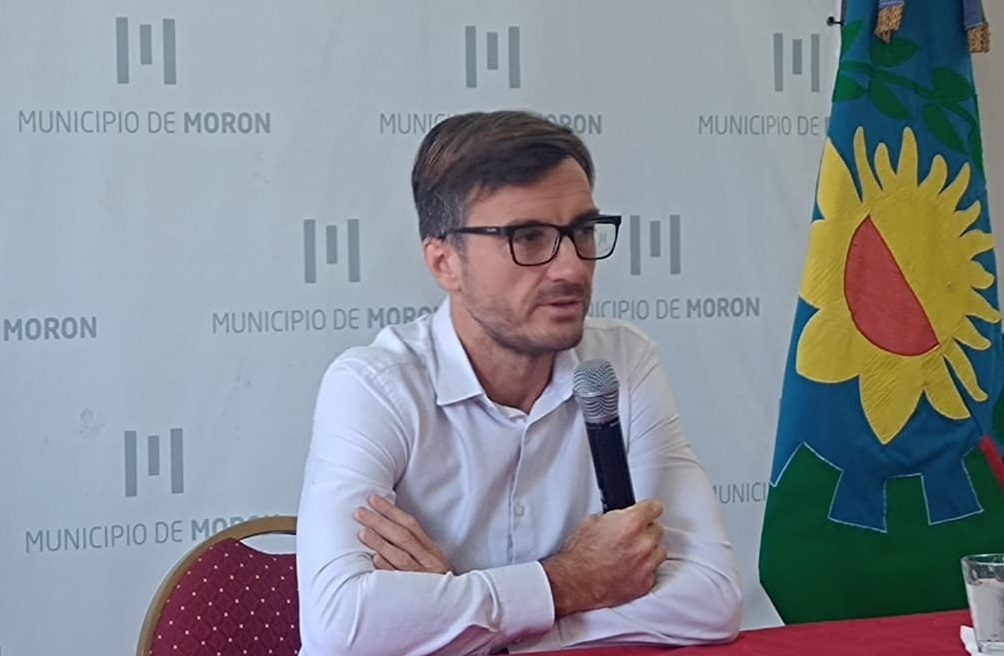 Morón busca aliviar deudas de empleados municipales: negocian créditos blandos con el Banco Provincia