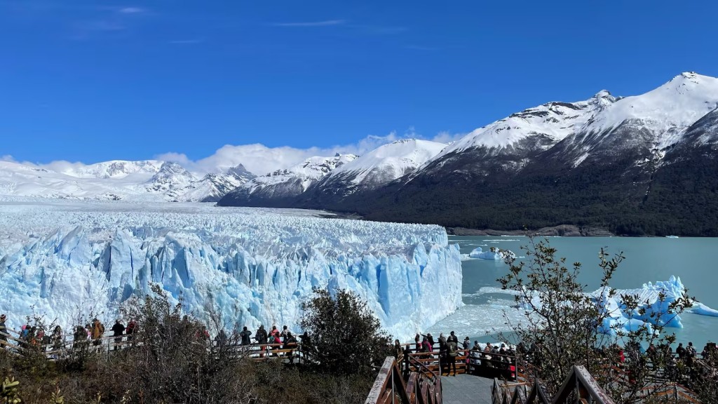 Glaciares en la mira: el Gobierno acelera cambios clave y desata una disputa por el control de los recursos