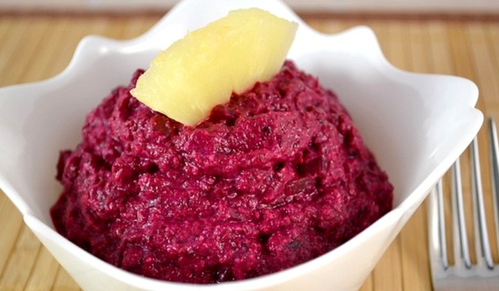 Jarkhlis pkhali: la salsa georgiana de nuez que sorprende por su intensidad y tradición