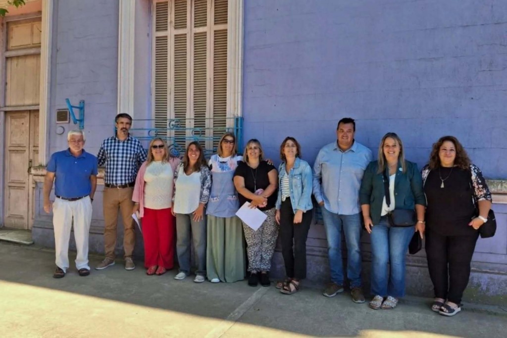 El CFL 401 de Otamendi ya tiene sede propia y amplía su capacidad de formación