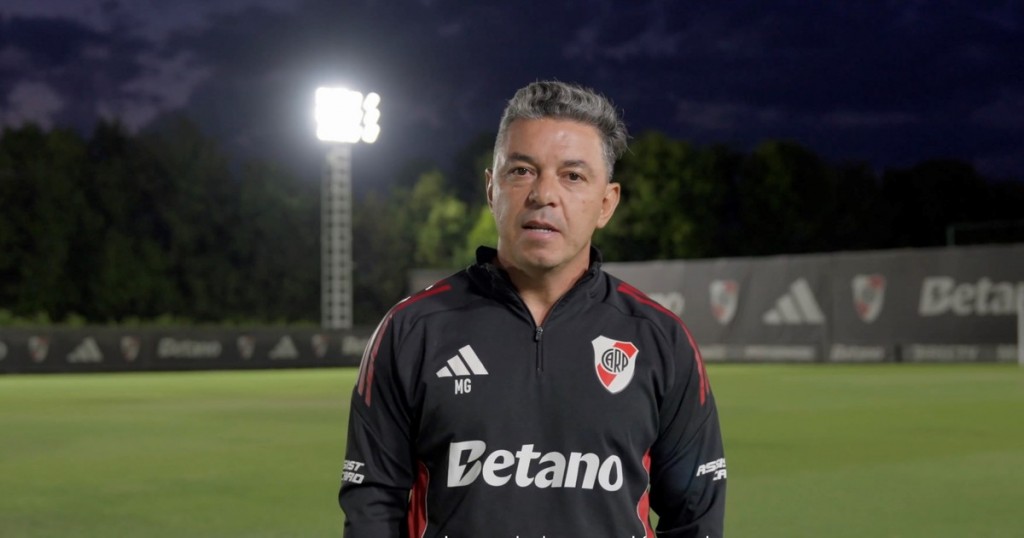 ¡Fin de una era! Marcelo Gallardo sacude al mundo River y anuncia su renuncia tras una crisis de resultados inédita