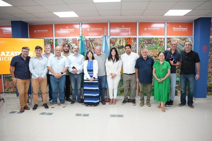 El ambicioso plan de viviendas que transformará Berazategui y ya es una realidad