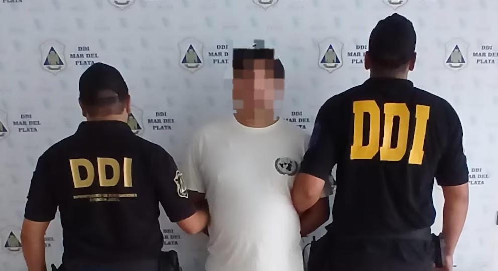 ¡Cayó el sexto! El operativo que logró acorralar a un peligroso integrante de la Banda del Pabellón