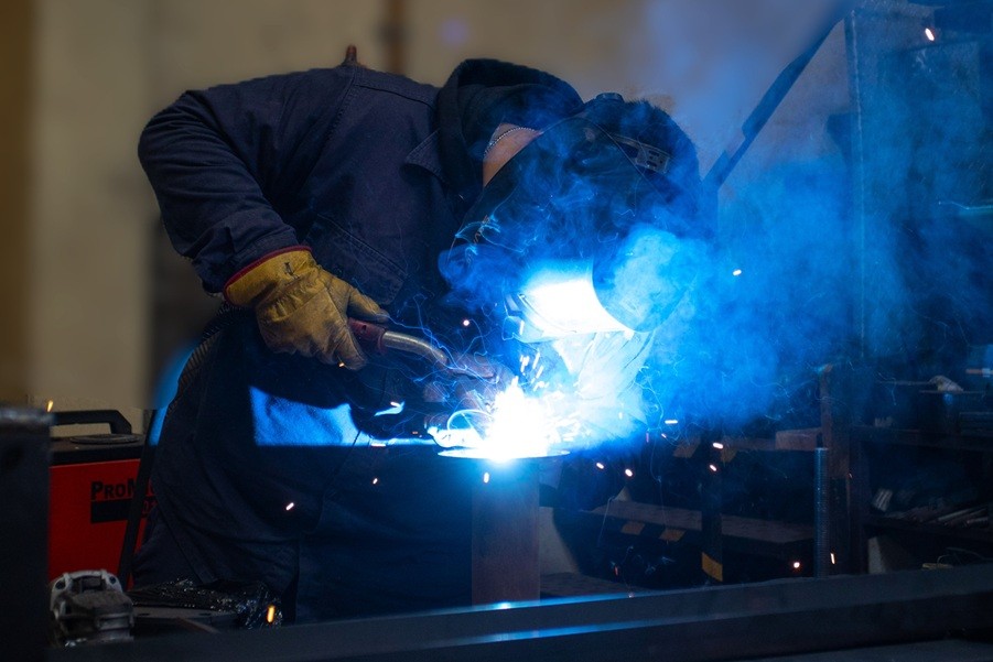 La Matanza lanza un agresivo plan de alivio fiscal para blindar la industria y el empleo